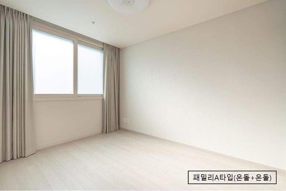 Elysian Gangchon Resort Chuncheon Exterior photo